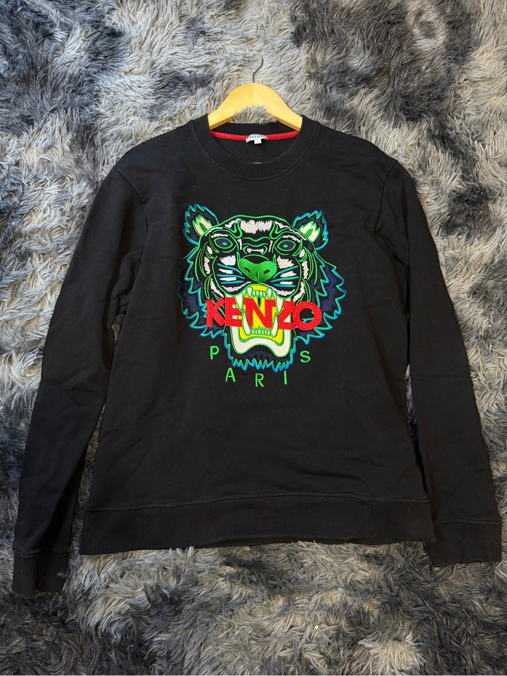 Kenzo Sweater